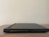 Dell Alienware m18 R1 Rtx4090 kompiuteris - nuotraukos Nr. 7