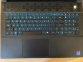 Dell Alienware m18 R1 Rtx4090 kompiuteris - nuotraukos Nr. 4