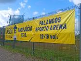 Reklaminių Pvc tentų spausdinimas - nuotraukos Nr. 7