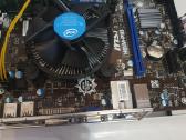 Msi H81m-p33 - nuotraukos Nr. 2