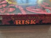 Stalo žaidimas "Risk. Žiedų valdovas" - nuotraukos Nr. 10