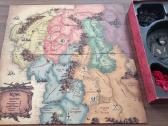 Stalo žaidimas "Risk. Žiedų valdovas" - nuotraukos Nr. 11