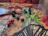 Stalo žaidimas "Risk. Žiedų valdovas" - nuotraukos Nr. 7