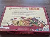 Stalo žaidimas "Risk. Žiedų valdovas" - nuotraukos Nr. 16