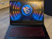 Msi Thin Gf63