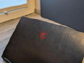 Msi Thin Gf63 - nuotraukos Nr. 2