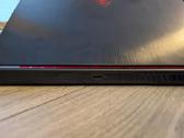 Msi Thin Gf63 - nuotraukos Nr. 4