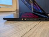 Msi Thin Gf63 - nuotraukos Nr. 5