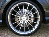 Mercedes Benz ratlankių dangteliai - nuotraukos Nr. 3