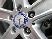 Mercedes Benz ratlankių dangteliai - nuotraukos Nr. 4