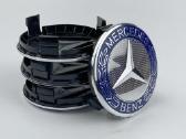 Mercedes Benz ratlankių dangteliai - nuotraukos Nr. 5