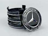 Mercedes Benz ratlankių dangteliai - nuotraukos Nr. 6