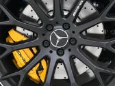 Mercedes Benz ratlankių dangteliai - nuotraukos Nr. 8