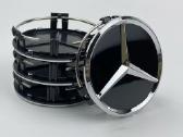 Mercedes Benz ratlankių dangteliai - nuotraukos Nr. 9