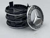 Mercedes Benz ratlankių dangteliai - nuotraukos Nr. 10