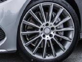 Mercedes Benz ratlankių dangteliai - nuotraukos Nr. 11