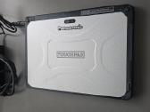 Panasonic Thoughpad Fz-a2 plansete Makin3d