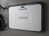 Panasonic Thoughpad Fz-a2 plansete Makin3d - nuotraukos Nr. 2