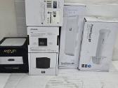 Ubiquiti tinklo iranga pigiau Amplifi instant air