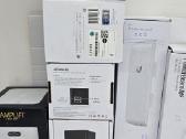 Ubiquiti tinklo iranga pigiau Amplifi instant air - nuotraukos Nr. 4