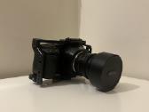 Blackmagic Pocket 6k + priedai! - nuotraukos Nr. 3