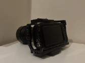 Blackmagic Pocket 6k + priedai! - nuotraukos Nr. 4