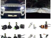 LED lemputes D1s D2s D3s D5s Bmw Audi Mercedes VW