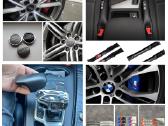 LED lemputes D1s D2s D3s D5s Bmw Audi Mercedes VW - nuotraukos Nr. 12