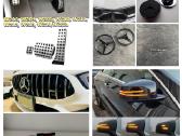LED lemputes D1s D2s D3s D5s Bmw Audi Mercedes VW - nuotraukos Nr. 19