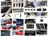 LED lemputes D1s D2s D3s D5s Bmw Audi Mercedes VW - nuotraukos Nr. 22