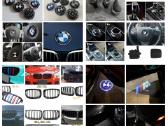 LED lemputes D1s D2s D3s D5s Bmw Audi Mercedes VW - nuotraukos Nr. 23