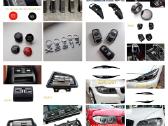 LED lemputes D1s D2s D3s D5s Bmw Audi Mercedes VW - nuotraukos Nr. 24