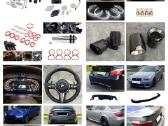 LED lemputes D1s D2s D3s D5s Bmw Audi Mercedes VW - nuotraukos Nr. 25