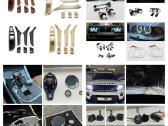 LED lemputes D1s D2s D3s D5s Bmw Audi Mercedes VW - nuotraukos Nr. 26