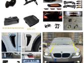 LED lemputes D1s D2s D3s D5s Bmw Audi Mercedes VW - nuotraukos Nr. 27