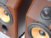 Kolonėlės Bowers & Wilkins cdm 1 - nuotraukos Nr. 5