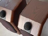 Kolonėlės Bowers & Wilkins cdm 1 - nuotraukos Nr. 2