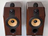 Kolonėlės Bowers & Wilkins cdm 1 - nuotraukos Nr. 4