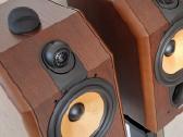 Kolonėlės Bowers & Wilkins cdm 1 - nuotraukos Nr. 6