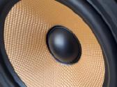 Kolonėlės Bowers & Wilkins cdm 1 - nuotraukos Nr. 7
