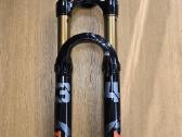 Nauja 2024 Fox 34 Factory Step-cast 110mm Fit4