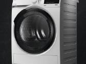 Aeg 7000 series Tr7t60685 Sensidry® 8-9kg A+++