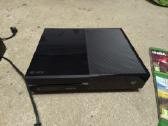 Xbox one