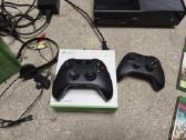 Xbox one - nuotraukos Nr. 2