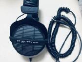 Ausinės Beyerdynamic DT 990 Pro