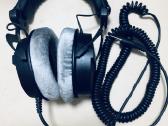 Ausinės Beyerdynamic DT 990 Pro - nuotraukos Nr. 2