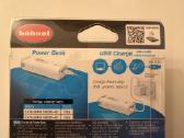Hahnel Duopal Extra Power Bank - nuotraukos Nr. 3