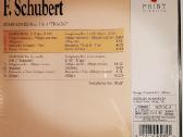 CD klasika Schubert, Šopenas, Medtner, Theodorakis - nuotraukos Nr. 2