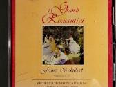 CD klasika Schubert, Šopenas, Medtner, Theodorakis - nuotraukos Nr. 3
