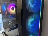 Ryzen 5 7500x3d, 32gb, 2tb SSD, rtx 5070 12gb